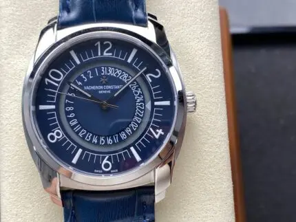 1:1 Super Clone Vacheron Constantin Quedli 4500S/000A-B364 Series