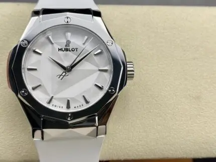 1:1 Super Clone Hublot Classic Fusion ORLINSKI
