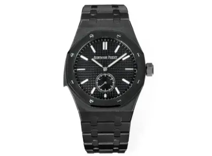 Audemars Piguet Royal Oak 26591IP Black