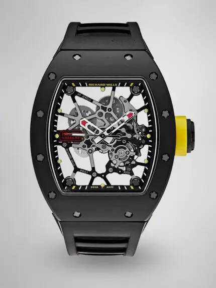 Replica Richard Mille RM 035 Rafael Nadal Americas Super Clone Watch - Limited Edition