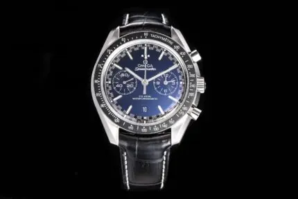 Omega Super Series Moonphase reference number 431.53.41.21.01.001