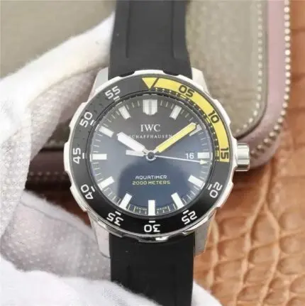 IWS Ocean Series-1:1 Superclone