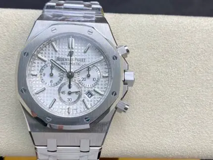 1:1 Superclone Audemars Piguet Royal Oak Chronograph