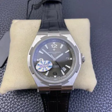 1:1 Super Clone Vacheron Constantin Overseas