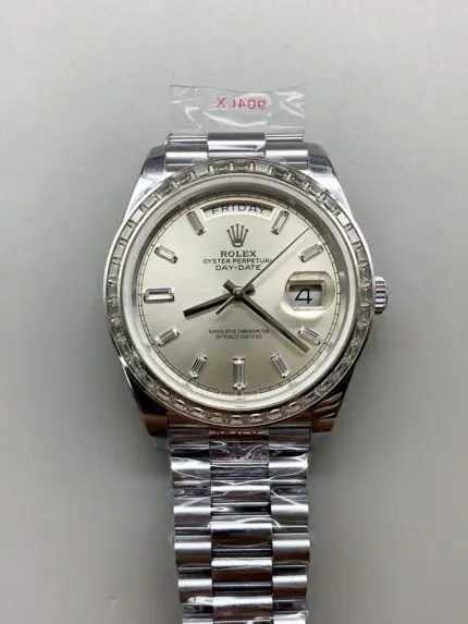 Rolex Day-Date 228239 (1:1Super Clone)