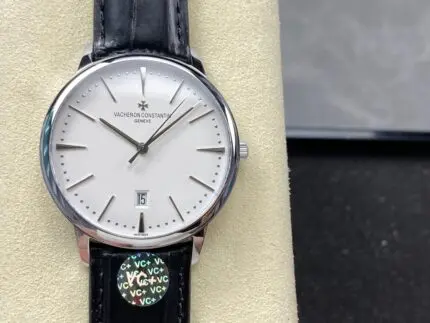 1:1 Super Clone Vacheron Constantin ( 85180 )Series Watch