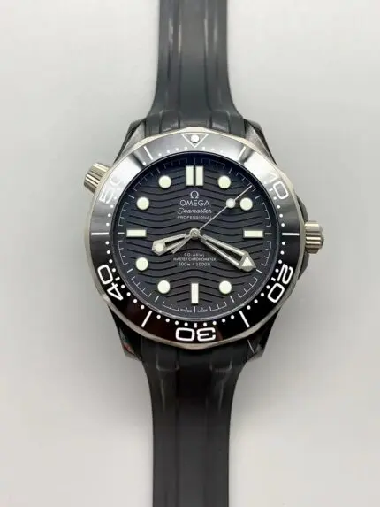 OMEGA Seamaster Diver 300M 42mm